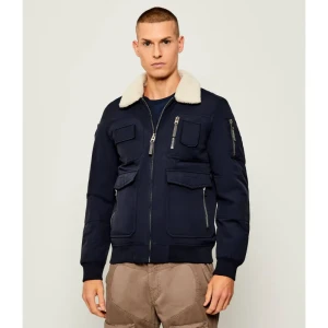 Aeronautica Militare Kurtka | Regular Fit