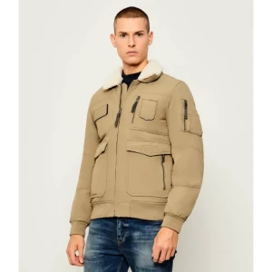 Aeronautica Militare Kurtka | Regular Fit