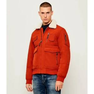 Aeronautica Militare Kurtka | Regular Fit