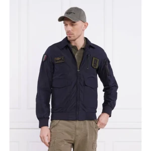 Aeronautica Militare Kurtka | Regular Fit
