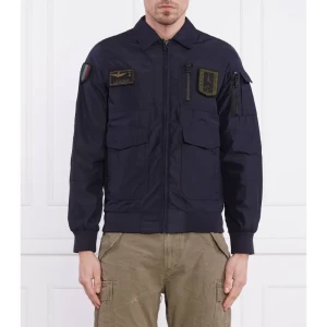 Aeronautica Militare Kurtka | Regular Fit