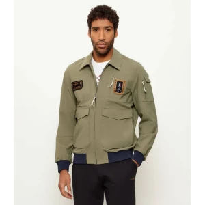 Aeronautica Militare Kurtka | Regular Fit