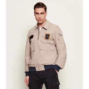 Aeronautica Militare Kurtka | Regular Fit