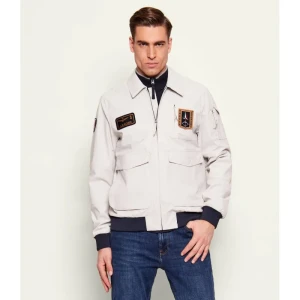 Aeronautica Militare Kurtka | Regular Fit