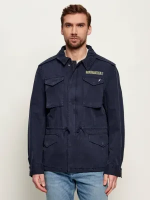 Aeronautica Militare Kurtka | Regular Fit
