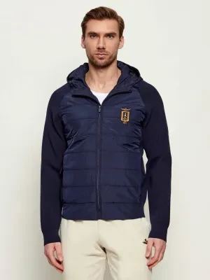 Aeronautica Militare Kurtka | Regular Fit