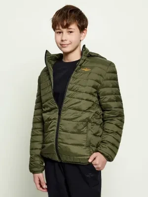 Aeronautica Militare Kurtka | Regular Fit