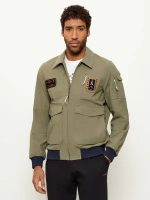 Aeronautica Militare Kurtka | Regular Fit