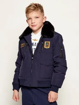 Aeronautica Militare Kurtka | Regular Fit