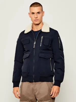 Aeronautica Militare Kurtka | Regular Fit