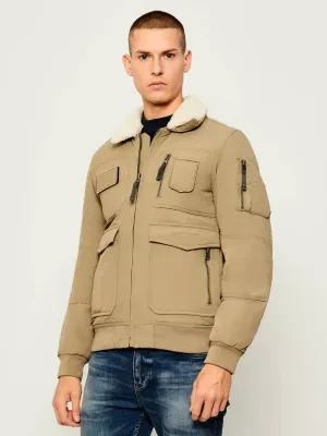 Aeronautica Militare Kurtka | Regular Fit