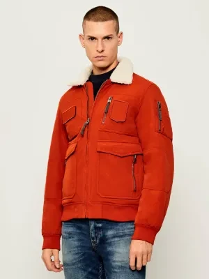 Aeronautica Militare Kurtka | Regular Fit