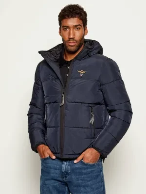 Aeronautica Militare Kurtka | Regular Fit