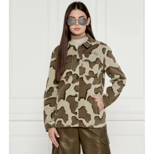 Aeronautica Militare Kurtka | Regular Fit