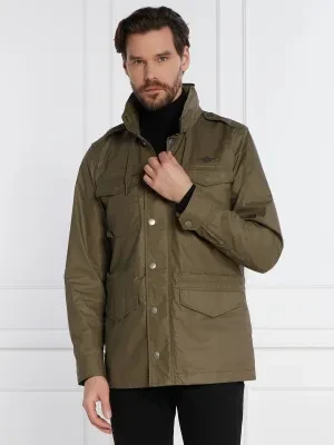 Aeronautica Militare Kurtka | Regular Fit