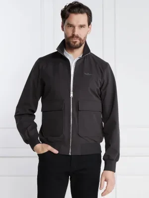 Aeronautica Militare Kurtka | Regular Fit