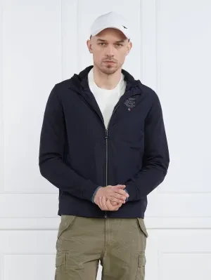 Aeronautica Militare Kurtka | Regular Fit