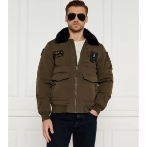 Aeronautica Militare Kurtka | Regular Fit