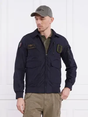 Aeronautica Militare Kurtka | Regular Fit