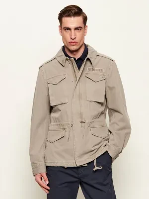 Aeronautica Militare Kurtka | Regular Fit