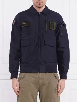 Aeronautica Militare Kurtka | Regular Fit