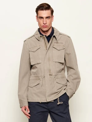 Aeronautica Militare Kurtka | Regular Fit