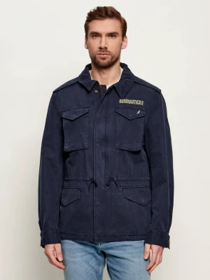 Aeronautica Militare Kurtka | Regular Fit