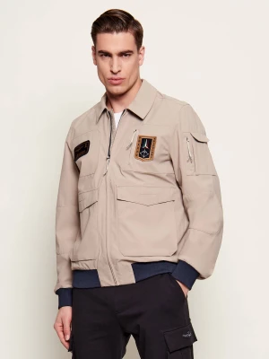 Aeronautica Militare Kurtka | Regular Fit