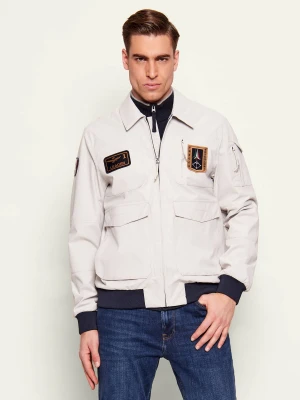 Aeronautica Militare Kurtka | Regular Fit