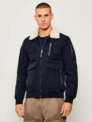 Aeronautica Militare Kurtka | Regular Fit