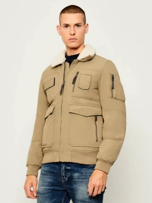 Aeronautica Militare Kurtka | Regular Fit