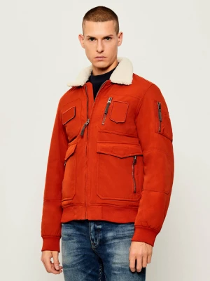 Aeronautica Militare Kurtka | Regular Fit