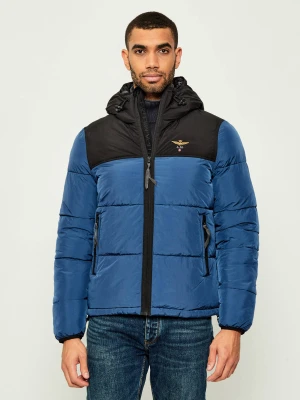 Aeronautica Militare Kurtka | Regular Fit