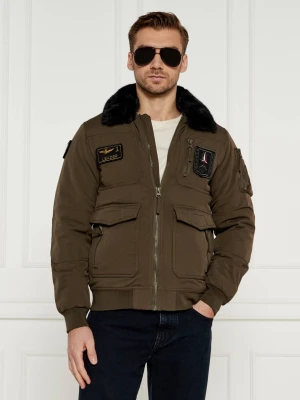 Aeronautica Militare Kurtka | Regular Fit