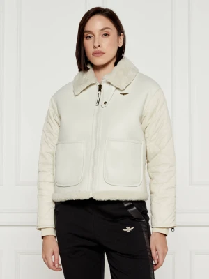 Aeronautica Militare Kurtka | Regular Fit