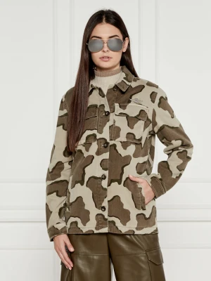 Aeronautica Militare Kurtka | Regular Fit