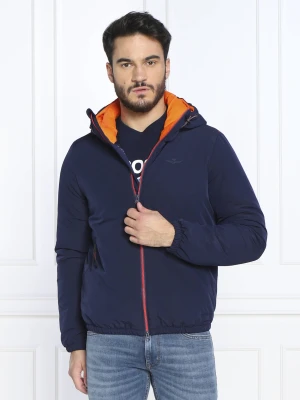 Aeronautica Militare Kurtka | Regular Fit