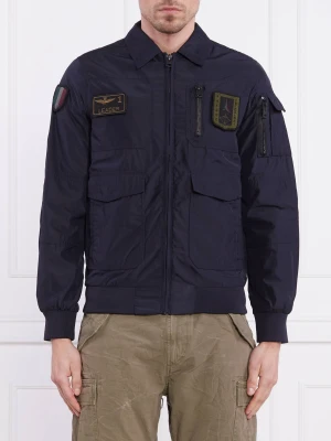 Aeronautica Militare Kurtka | Regular Fit