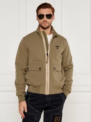 Aeronautica Militare Kurtka SAILOR | Regular Fit