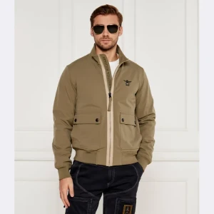 Aeronautica Militare Kurtka SAILOR | Regular Fit