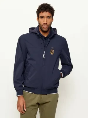 Aeronautica Militare Kurtka SAILOR | Regular Fit