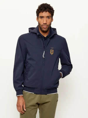 Aeronautica Militare Kurtka SAILOR | Regular Fit