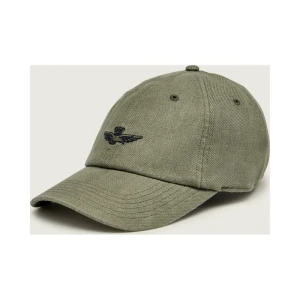 Aeronautica Militare Lniana bejsbolówka