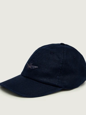 Aeronautica Militare Lniana bejsbolówka
