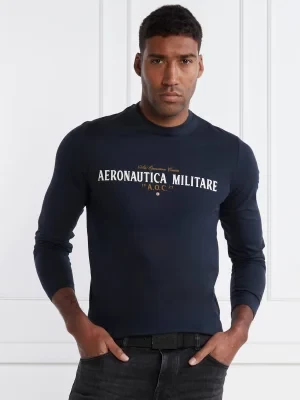 Aeronautica Militare Longsleeve | Regular Fit