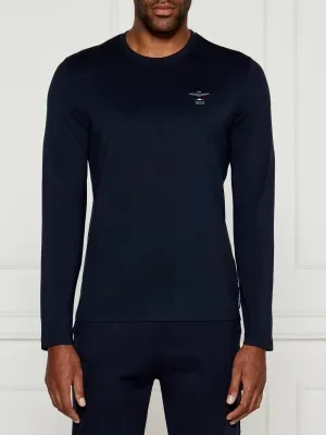 Aeronautica Militare Longsleeve | Regular Fit