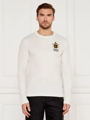 Aeronautica Militare Longsleeve | Regular Fit