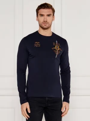 Aeronautica Militare Longsleeve | Regular Fit