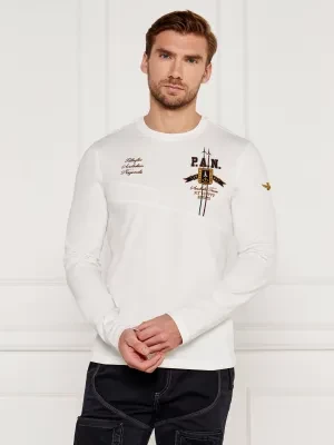 Aeronautica Militare Longsleeve | Regular Fit