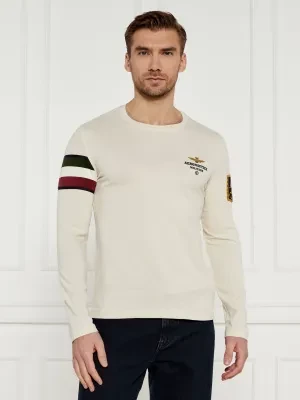 Aeronautica Militare Longsleeve | Regular Fit